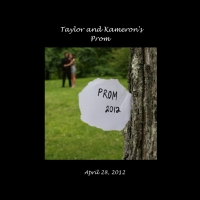 Prom 2012