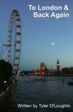 To London & Back Again