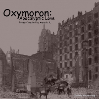 Oxymoron: