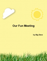 Our Fun Meeting