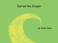Darren the Dragon