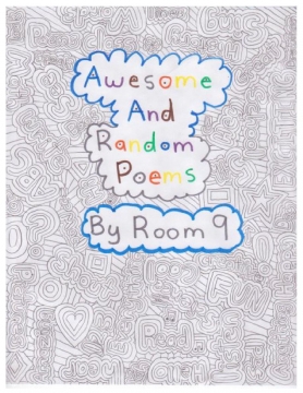 Awesome and Random Poems