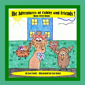 The Adventures of Cubby and Friends