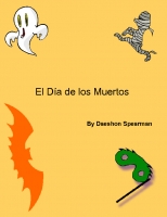 El Día de los Muertos