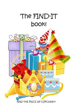 The FIND-IT book!