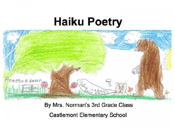 Haiku Poetry