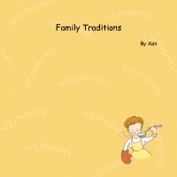 Family Traditions