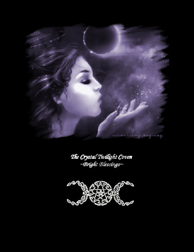 The Crystal Twilight Coven