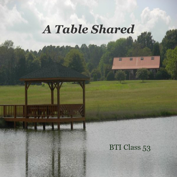 A Table Shared