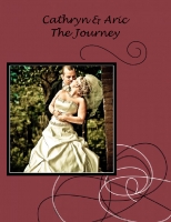 Cathryn & Aric