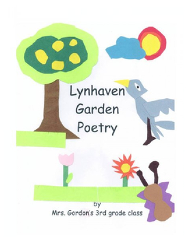 Lynhaven Garden Poetry