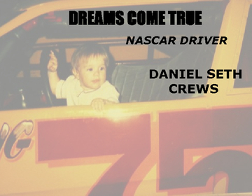 MAKE A DREAM COME TRUE