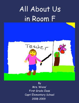 All About Us in Room F