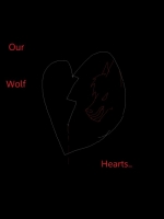 Our Wolf Hearts....