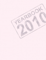 Old Palace Yearbook 2010