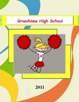 High school years