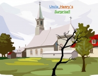 Uncle Henry's Surprise