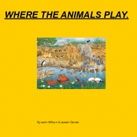 where the animals play