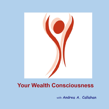 Your Wealth Consciousness