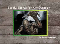 Spooky stories for any occasion