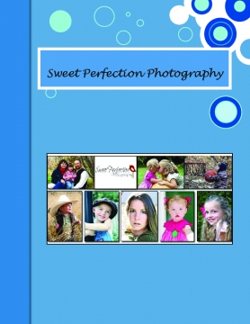 Sweet Perfection Photography
