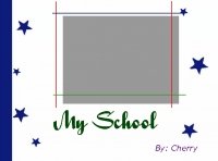 CHERRY'S POETRY