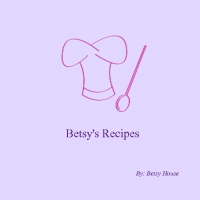 Betsy's recipes