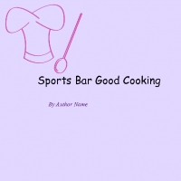 Sports Bar Good Cooking