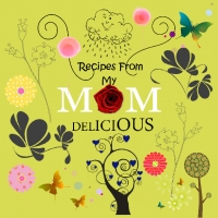 Mom's Recipe Book