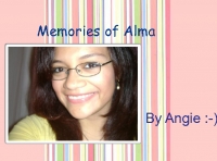 Memories of Alma