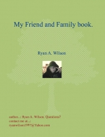 about my time as a child with my family and friends