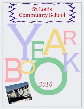 St.Louis Community School