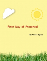 First Day of Preschool