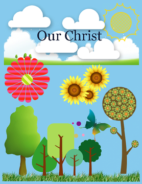 Our Christ