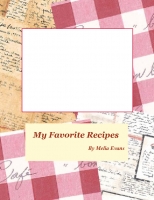 My Favorite Recipes