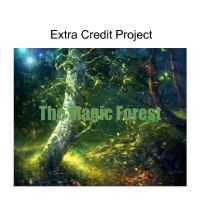 Magic Forest