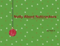 Nutty About Nutcrackers
