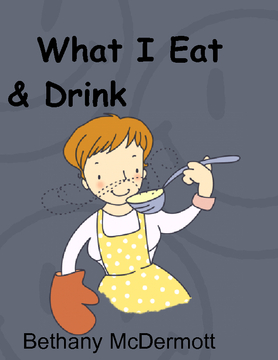 What I Eat and Drink