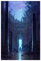 Nightfall's Edge