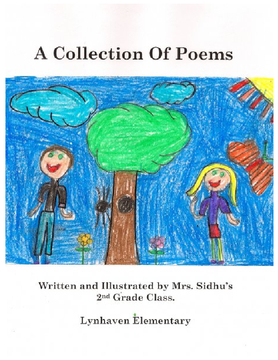 A Collection of Poems