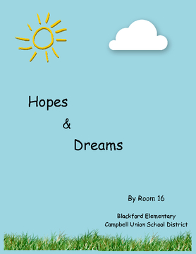 Hopes & Dreams
