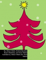 Tiny Tim's Sweet Turkey Christmas Wonderland