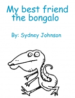 My best frienid the bongalo
