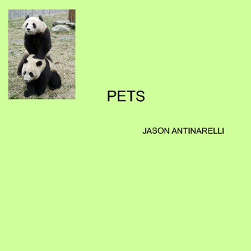 PETS