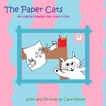 The Paper Cats