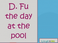 D. Fu!
