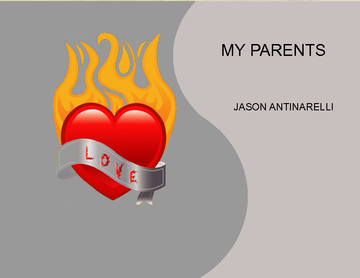 My Parents