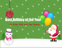 Best Holiday of the Year