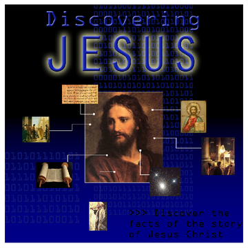 Discovering Jesus Christ