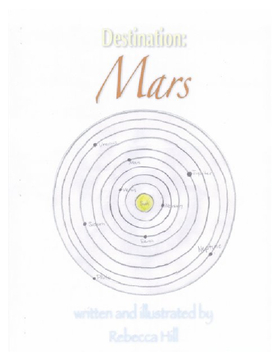 Destination:  Mars